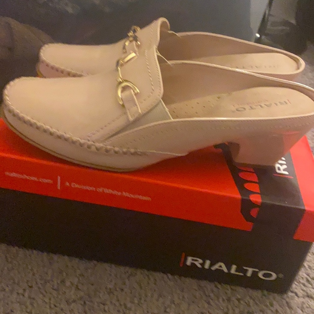 RIALTO NUDE